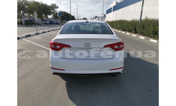 Acheter Import Voiture Hyundai Sonata Blanc à Import - Dubai, Marquesas Acheter Import Voiture Hyundai Sonata Blanc à Import - Dubai, Marquesas