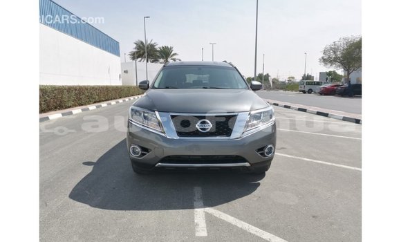 Acheter Import Voiture Nissan Pathfinder Autre à Import - Dubai, Marquesas Acheter Import Voiture Nissan Pathfinder Autre à Import - Dubai, Marquesas
