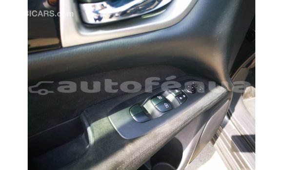 Acheter Import Voiture Nissan Pathfinder Autre à Import - Dubai, Marquesas Acheter Import Voiture Nissan Pathfinder Autre à Import - Dubai, Marquesas