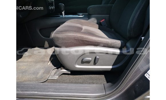 Acheter Import Voiture Nissan Pathfinder Autre à Import - Dubai, Marquesas Acheter Import Voiture Nissan Pathfinder Autre à Import - Dubai, Marquesas