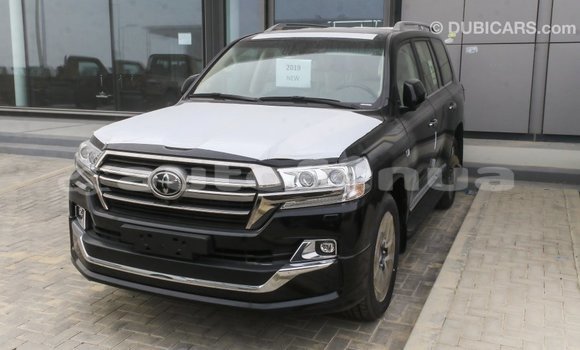 Acheter Import Voiture Toyota Land Cruiser Noir à Import - Dubai, Marquesas Acheter Import Voiture Toyota Land Cruiser Noir à Import - Dubai, Marquesas