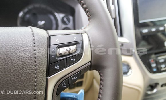 Acheter Import Voiture Toyota Land Cruiser Noir à Import - Dubai, Marquesas Acheter Import Voiture Toyota Land Cruiser Noir à Import - Dubai, Marquesas