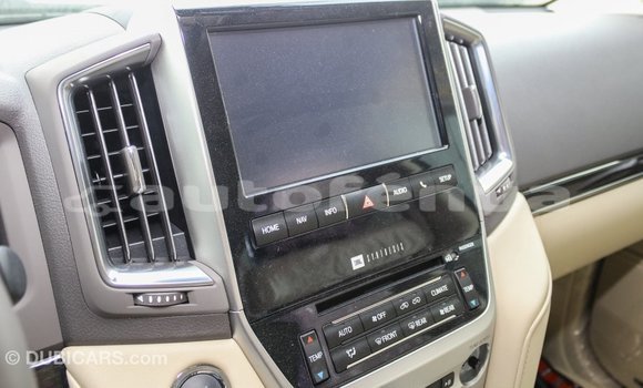 Acheter Import Voiture Toyota Land Cruiser Noir à Import - Dubai, Marquesas Acheter Import Voiture Toyota Land Cruiser Noir à Import - Dubai, Marquesas