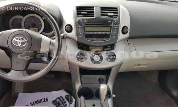 Acheter Import Voiture Toyota RAV4 Autre à Import - Dubai, Marquesas Acheter Import Voiture Toyota RAV4 Autre à Import - Dubai, Marquesas