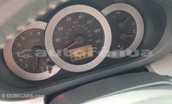 Acheter Import Voiture Toyota RAV4 Autre à Import - Dubai, Marquesas Acheter Import Voiture Toyota RAV4 Autre à Import - Dubai, Marquesas