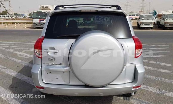 Acheter Import Voiture Toyota RAV4 Autre à Import - Dubai, Marquesas Acheter Import Voiture Toyota RAV4 Autre à Import - Dubai, Marquesas