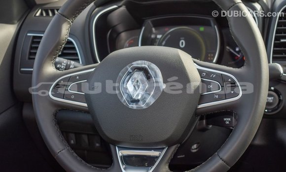 Acheter Import Voiture Renault Koleos Blanc à Import - Dubai, Marquesas Acheter Import Voiture Renault Koleos Blanc à Import - Dubai, Marquesas