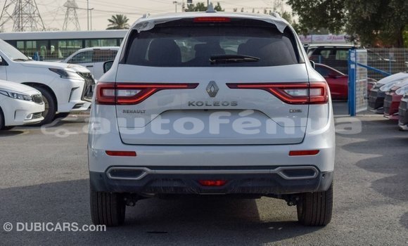Acheter Import Voiture Renault Koleos Blanc à Import - Dubai, Marquesas Acheter Import Voiture Renault Koleos Blanc à Import - Dubai, Marquesas