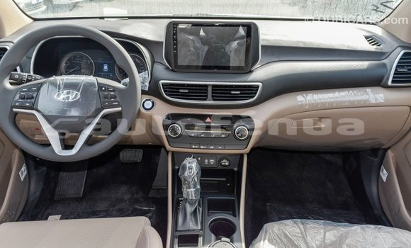 Acheter Import Voiture Hyundai Tucson Blanc à Import - Dubai, Marquesas Acheter Import Voiture Hyundai Tucson Blanc à Import - Dubai, Marquesas