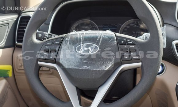 Acheter Import Voiture Hyundai Tucson Blanc à Import - Dubai, Marquesas Acheter Import Voiture Hyundai Tucson Blanc à Import - Dubai, Marquesas