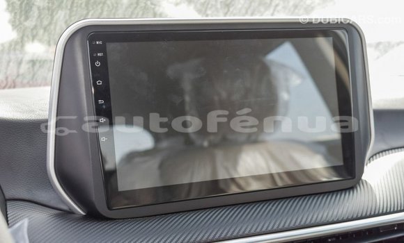 Acheter Import Voiture Hyundai Tucson Blanc à Import - Dubai, Marquesas Acheter Import Voiture Hyundai Tucson Blanc à Import - Dubai, Marquesas