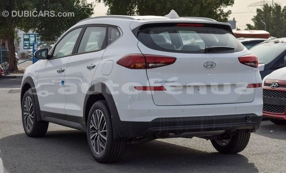 Acheter Import Voiture Hyundai Tucson Blanc à Import - Dubai, Marquesas Acheter Import Voiture Hyundai Tucson Blanc à Import - Dubai, Marquesas