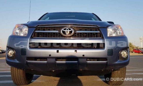 Acheter Import Voiture Toyota RAV4 Bleu à Import - Dubai, Marquesas Acheter Import Voiture Toyota RAV4 Bleu à Import - Dubai, Marquesas