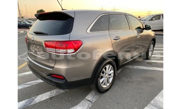 Acheter Import Voiture Kia Sorento Autre à Import - Dubai, Marquesas Acheter Import Voiture Kia Sorento Autre à Import - Dubai, Marquesas