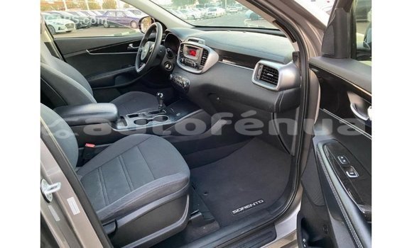 Acheter Import Voiture Kia Sorento Autre à Import - Dubai, Marquesas Acheter Import Voiture Kia Sorento Autre à Import - Dubai, Marquesas