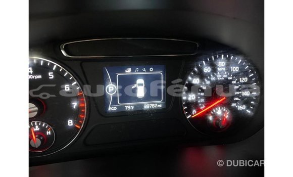 Acheter Import Voiture Kia Sorento Autre à Import - Dubai, Marquesas Acheter Import Voiture Kia Sorento Autre à Import - Dubai, Marquesas