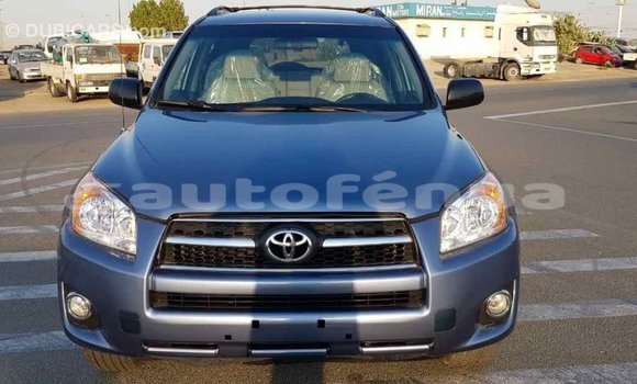 Acheter Import Voiture Toyota RAV4 Bleu à Import - Dubai, Marquesas Acheter Import Voiture Toyota RAV4 Bleu à Import - Dubai, Marquesas