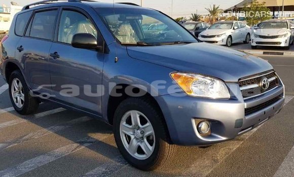 Acheter Import Voiture Toyota RAV4 Bleu à Import - Dubai, Marquesas Acheter Import Voiture Toyota RAV4 Bleu à Import - Dubai, Marquesas