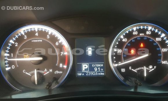 Acheter Import Voiture Toyota Highlander Autre à Import - Dubai, Marquesas Acheter Import Voiture Toyota Highlander Autre à Import - Dubai, Marquesas