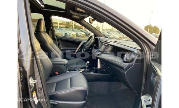 Acheter Import Voiture Toyota 4Runner Autre à Import - Dubai, Marquesas Acheter Import Voiture Toyota 4Runner Autre à Import - Dubai, Marquesas