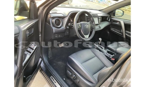 Acheter Import Voiture Toyota 4Runner Autre à Import - Dubai, Marquesas Acheter Import Voiture Toyota 4Runner Autre à Import - Dubai, Marquesas