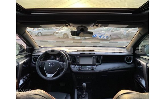 Acheter Import Voiture Toyota 4Runner Autre à Import - Dubai, Marquesas Acheter Import Voiture Toyota 4Runner Autre à Import - Dubai, Marquesas