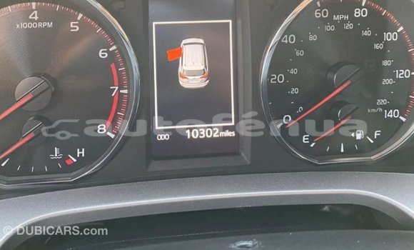 Acheter Import Voiture Toyota 4Runner Autre à Import - Dubai, Marquesas Acheter Import Voiture Toyota 4Runner Autre à Import - Dubai, Marquesas