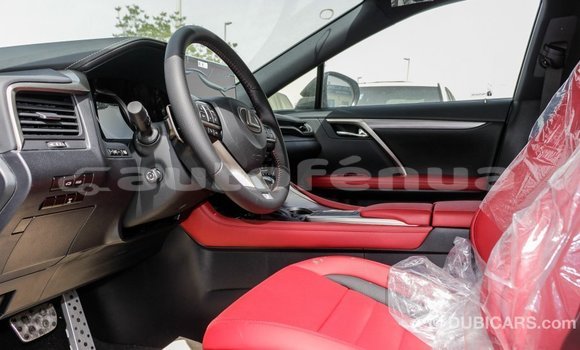 Buy Import Lexus RX 300 White Car in Import - Dubai in Marquesas Buy Import Lexus RX 300 White Car in Import - Dubai in Marquesas