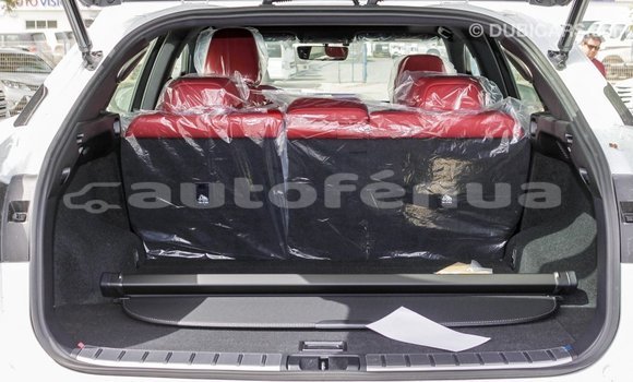 Buy Import Lexus RX 300 White Car in Import - Dubai in Marquesas Buy Import Lexus RX 300 White Car in Import - Dubai in Marquesas