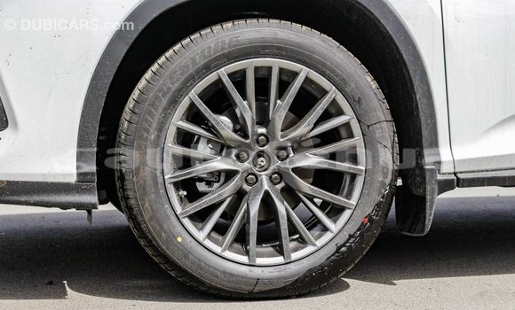 Buy Import Lexus RX 300 White Car in Import - Dubai in Marquesas Buy Import Lexus RX 300 White Car in Import - Dubai in Marquesas