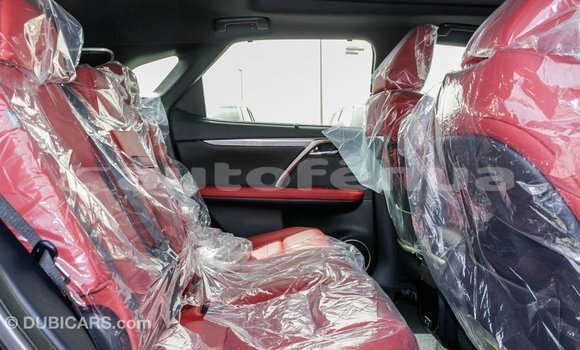 Buy Import Lexus RX 300 Black Car in Import - Dubai in Marquesas Buy Import Lexus RX 300 Black Car in Import - Dubai in Marquesas