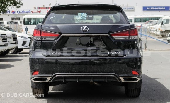 Buy Import Lexus RX 300 Black Car in Import - Dubai in Marquesas Buy Import Lexus RX 300 Black Car in Import - Dubai in Marquesas
