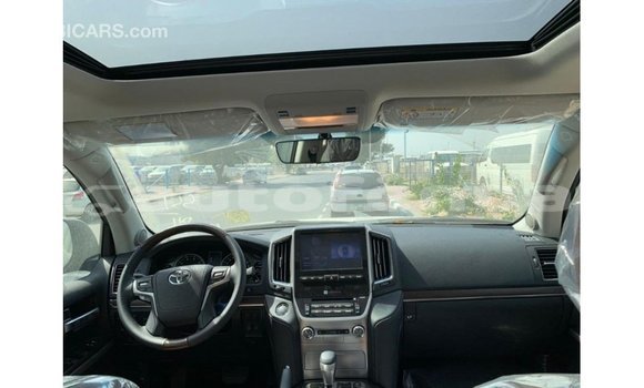 Buy Import Toyota Land Cruiser Black Car in Import - Dubai in Marquesas Buy Import Toyota Land Cruiser Black Car in Import - Dubai in Marquesas