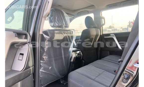 Buy Import Toyota Prado Black Car in Import - Dubai in Marquesas Buy Import Toyota Prado Black Car in Import - Dubai in Marquesas