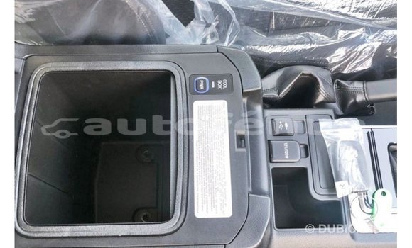 Buy Import Toyota Prado Black Car in Import - Dubai in Marquesas Buy Import Toyota Prado Black Car in Import - Dubai in Marquesas