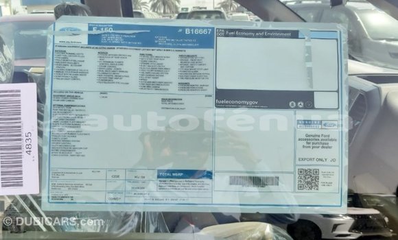 Acheter Import Voiture Ford Club Wagon Rouge à Import - Dubai, Marquesas Acheter Import Voiture Ford Club Wagon Rouge à Import - Dubai, Marquesas