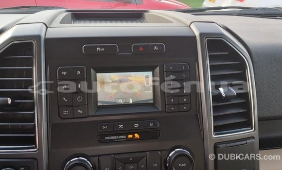 Acheter Import Voiture Ford Club Wagon Rouge à Import - Dubai, Marquesas Acheter Import Voiture Ford Club Wagon Rouge à Import - Dubai, Marquesas