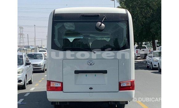 Buy Import Toyota Coaster White Car in Import - Dubai in Marquesas Buy Import Toyota Coaster White Car in Import - Dubai in Marquesas