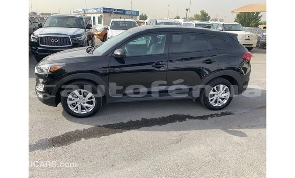 Acheter Import Voiture Hyundai Tucson Noir à Import - Dubai, Marquesas Acheter Import Voiture Hyundai Tucson Noir à Import - Dubai, Marquesas