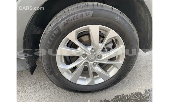 Acheter Import Voiture Hyundai Tucson Noir à Import - Dubai, Marquesas Acheter Import Voiture Hyundai Tucson Noir à Import - Dubai, Marquesas