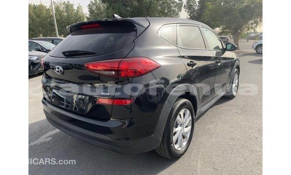 Acheter Import Voiture Hyundai Tucson Noir à Import - Dubai, Marquesas Acheter Import Voiture Hyundai Tucson Noir à Import - Dubai, Marquesas