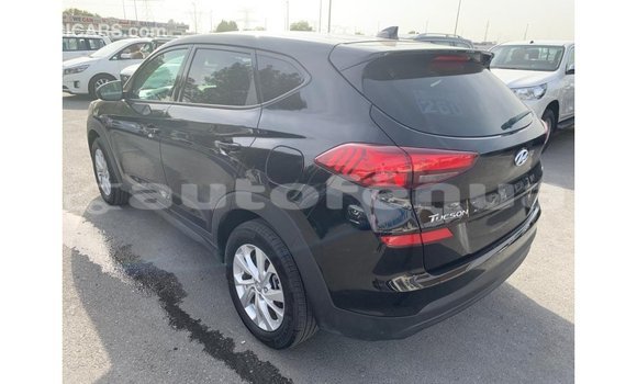 Acheter Import Voiture Hyundai Tucson Noir à Import - Dubai, Marquesas Acheter Import Voiture Hyundai Tucson Noir à Import - Dubai, Marquesas