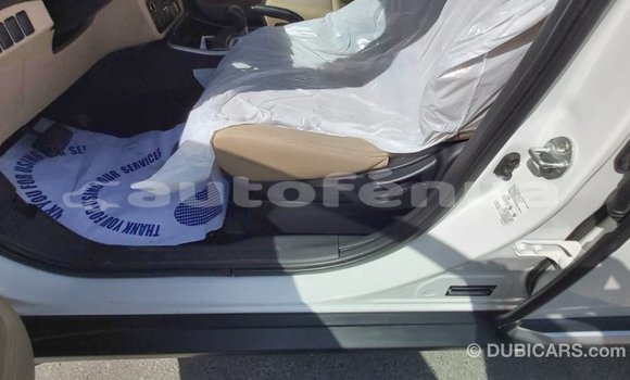 Acheter Import Voiture Mitsubishi Outlander Blanc à Import - Dubai, Marquesas Acheter Import Voiture Mitsubishi Outlander Blanc à Import - Dubai, Marquesas