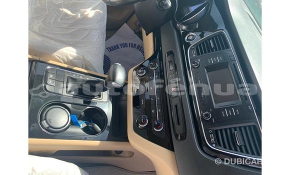 Acheter Import Voiture Kia Carnival Blanc à Import - Dubai, Marquesas Acheter Import Voiture Kia Carnival Blanc à Import - Dubai, Marquesas