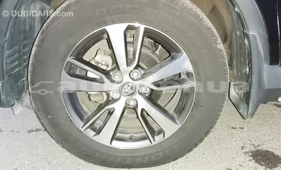 Acheter Import Voiture Toyota 4Runner Noir à Import - Dubai, Marquesas Acheter Import Voiture Toyota 4Runner Noir à Import - Dubai, Marquesas