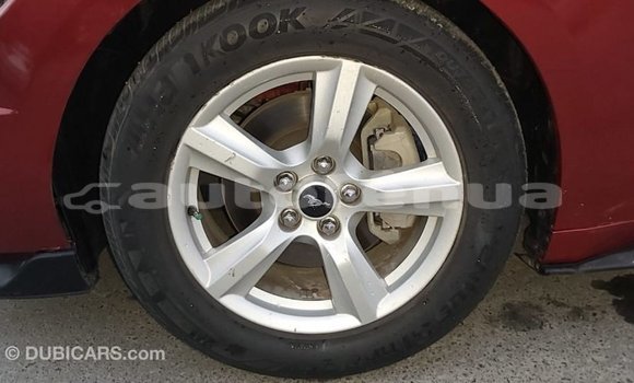 Acheter Import Voiture Ford Mustang Rouge à Import - Dubai, Marquesas Acheter Import Voiture Ford Mustang Rouge à Import - Dubai, Marquesas