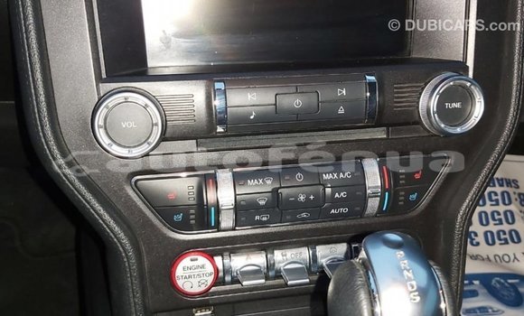 Acheter Import Voiture Ford Mustang Rouge à Import - Dubai, Marquesas Acheter Import Voiture Ford Mustang Rouge à Import - Dubai, Marquesas