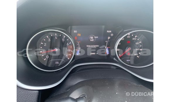 Acheter Import Voiture Jeep Compass Blanc à Import - Dubai, Marquesas Acheter Import Voiture Jeep Compass Blanc à Import - Dubai, Marquesas