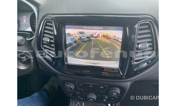 Acheter Import Voiture Jeep Compass Blanc à Import - Dubai, Marquesas Acheter Import Voiture Jeep Compass Blanc à Import - Dubai, Marquesas