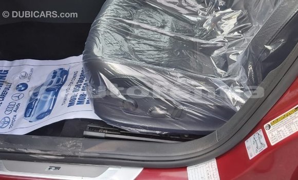 Acheter Import Voiture Volkswagen Passat Rouge à Import - Dubai, Marquesas Acheter Import Voiture Volkswagen Passat Rouge à Import - Dubai, Marquesas